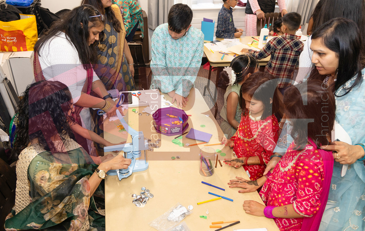 BAPS TEMPLE DIWALI CELEBRATIONS 2024 (48).JPG