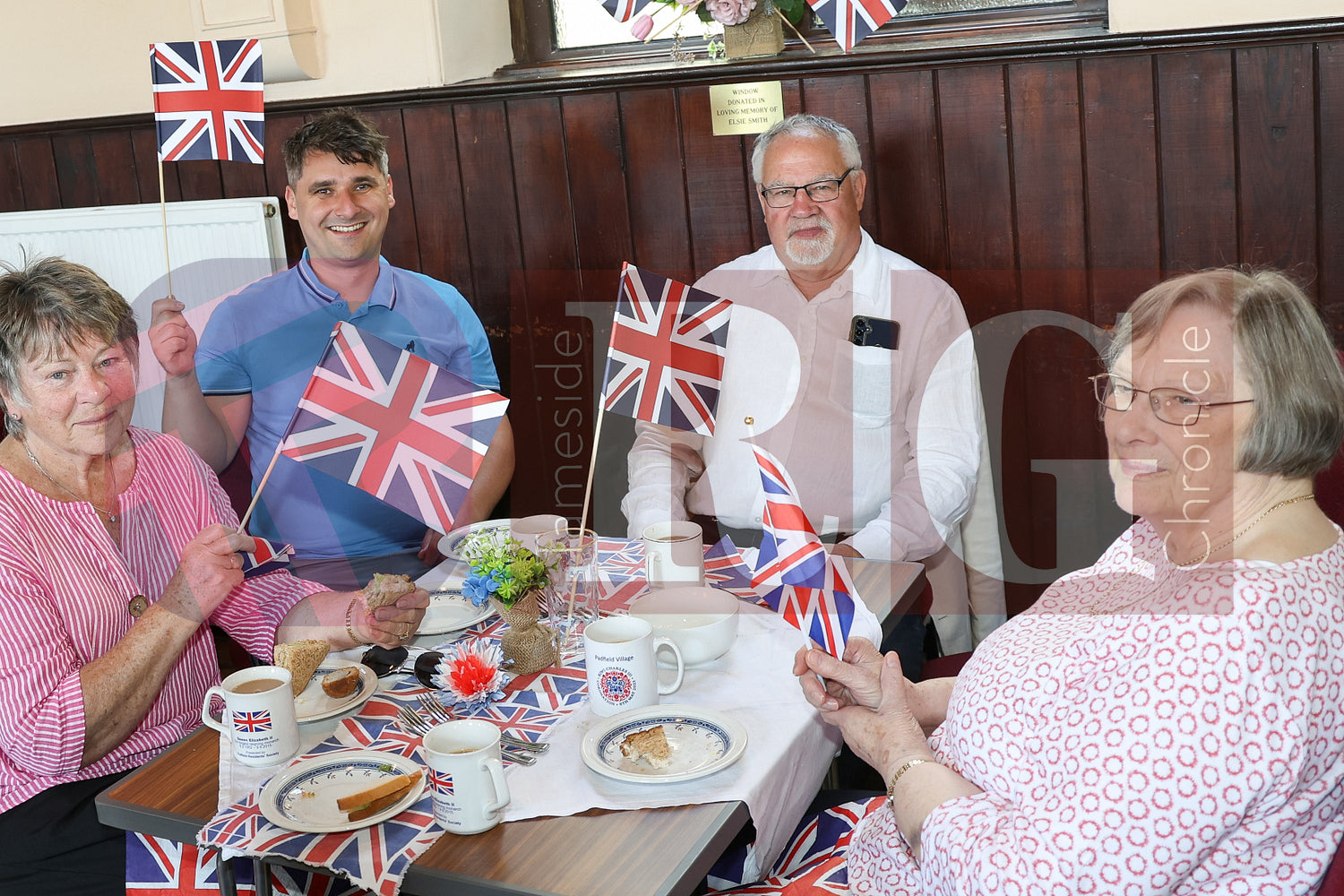 VE DAY PADFIELD CHURCH 2025 (7).JPG