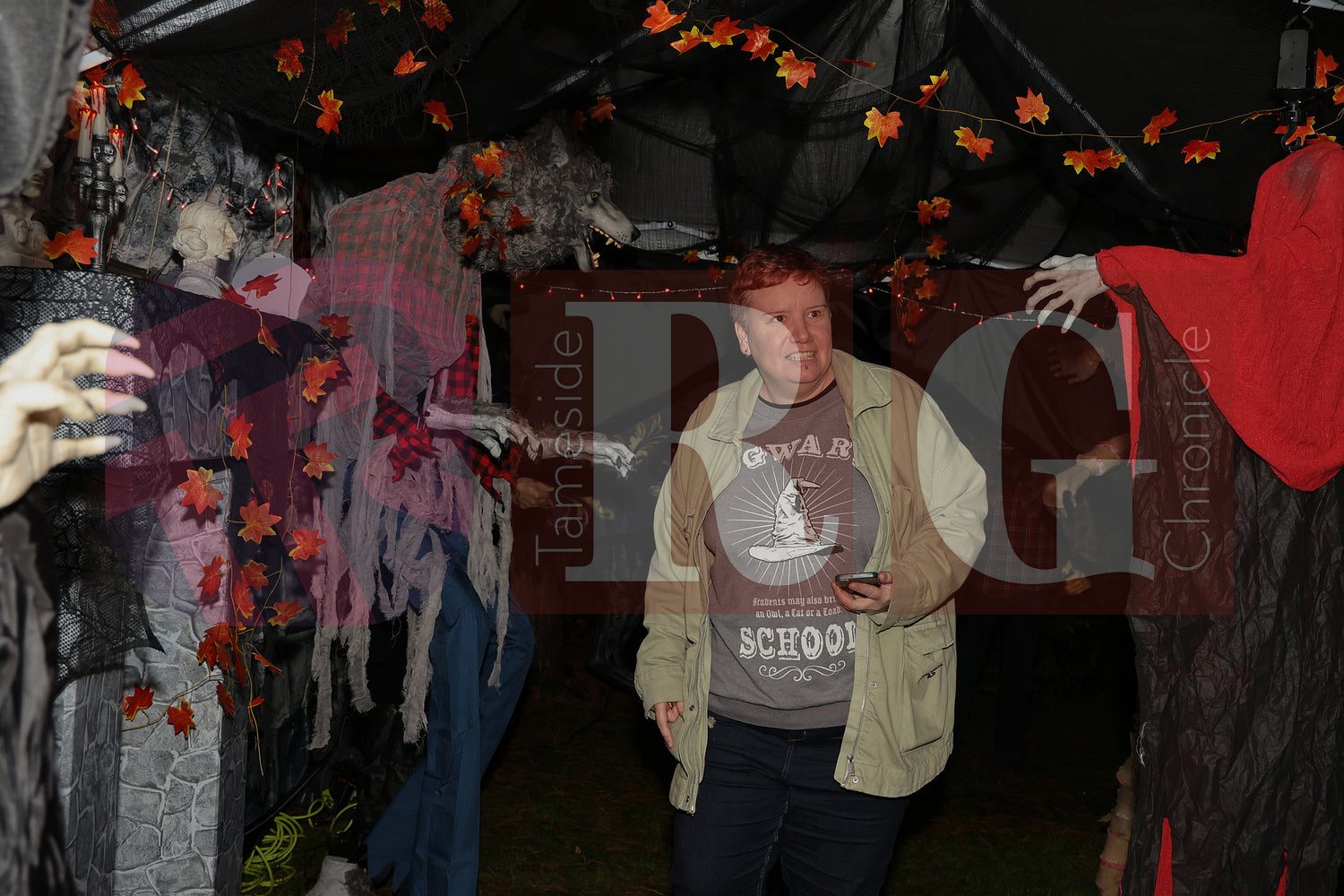 PIRATES OF THE HALLOWE'EN' HADFIELD (51).JPG