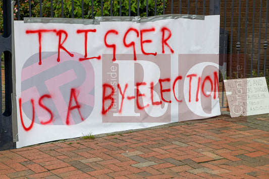 CALLING FOR MP TO GO DENTON 2025 (8).JPG