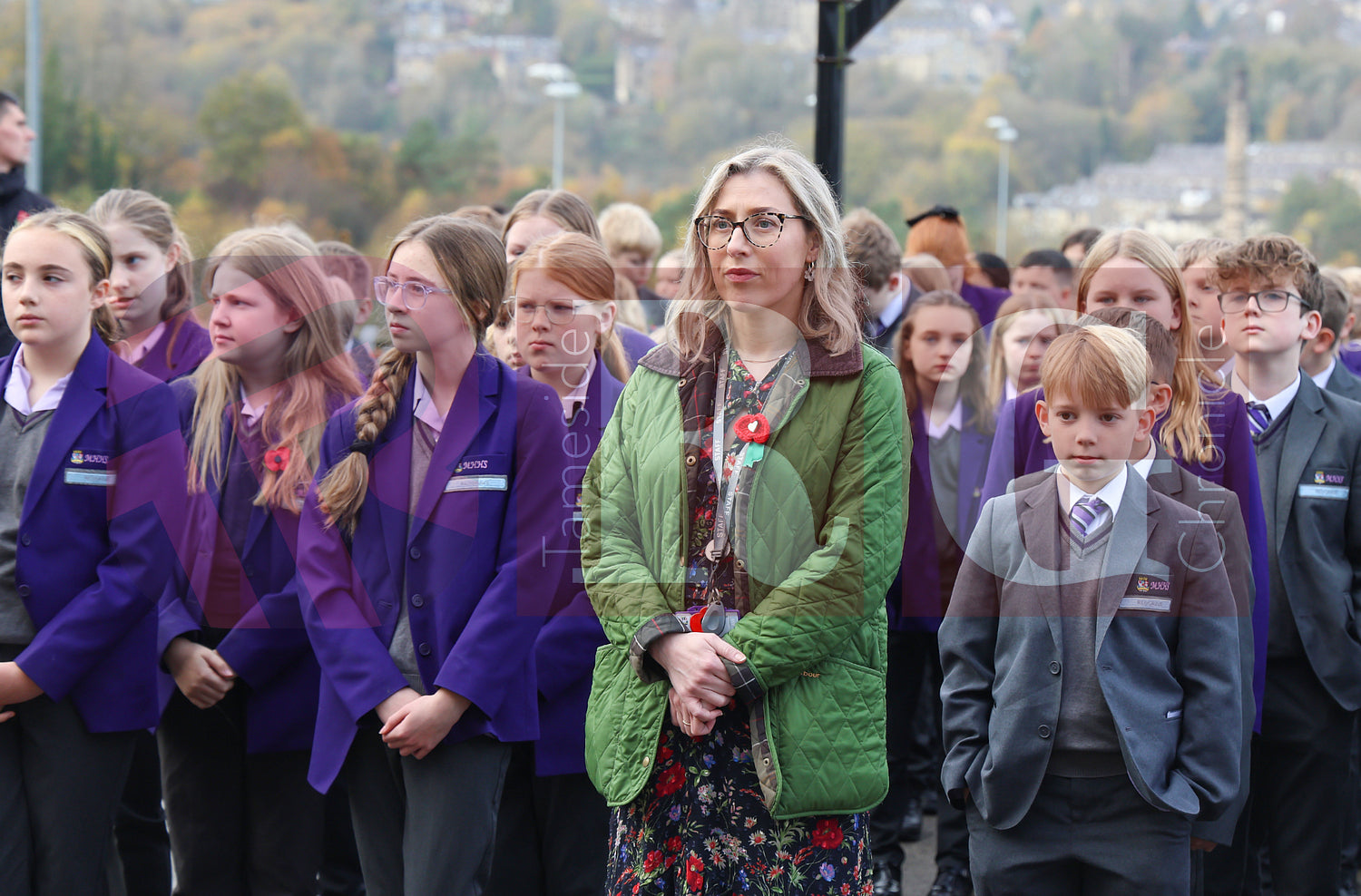 ARMISTICE DAY MOSSLEY HOLLINS 2024 (32).JPG
