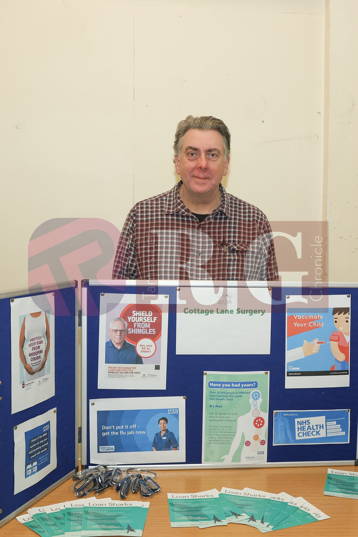 GAMESLEY YOUTH CENTRE XMAS FAIR  (55).JPG
