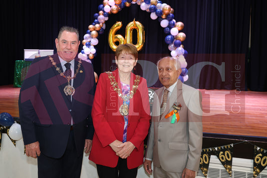 SHREE BHARATIYA MANDAL 60th CELEBRATION (166).JPG