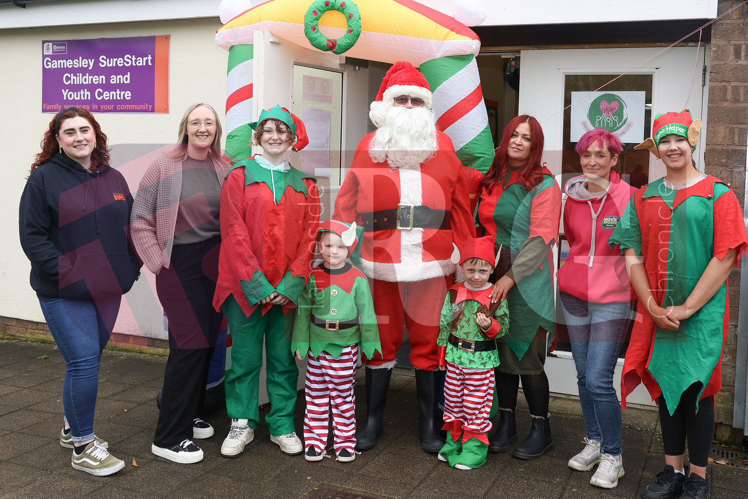 GAMESLEY YOUTH CENTRE XMAS FAIR  (7).JPG