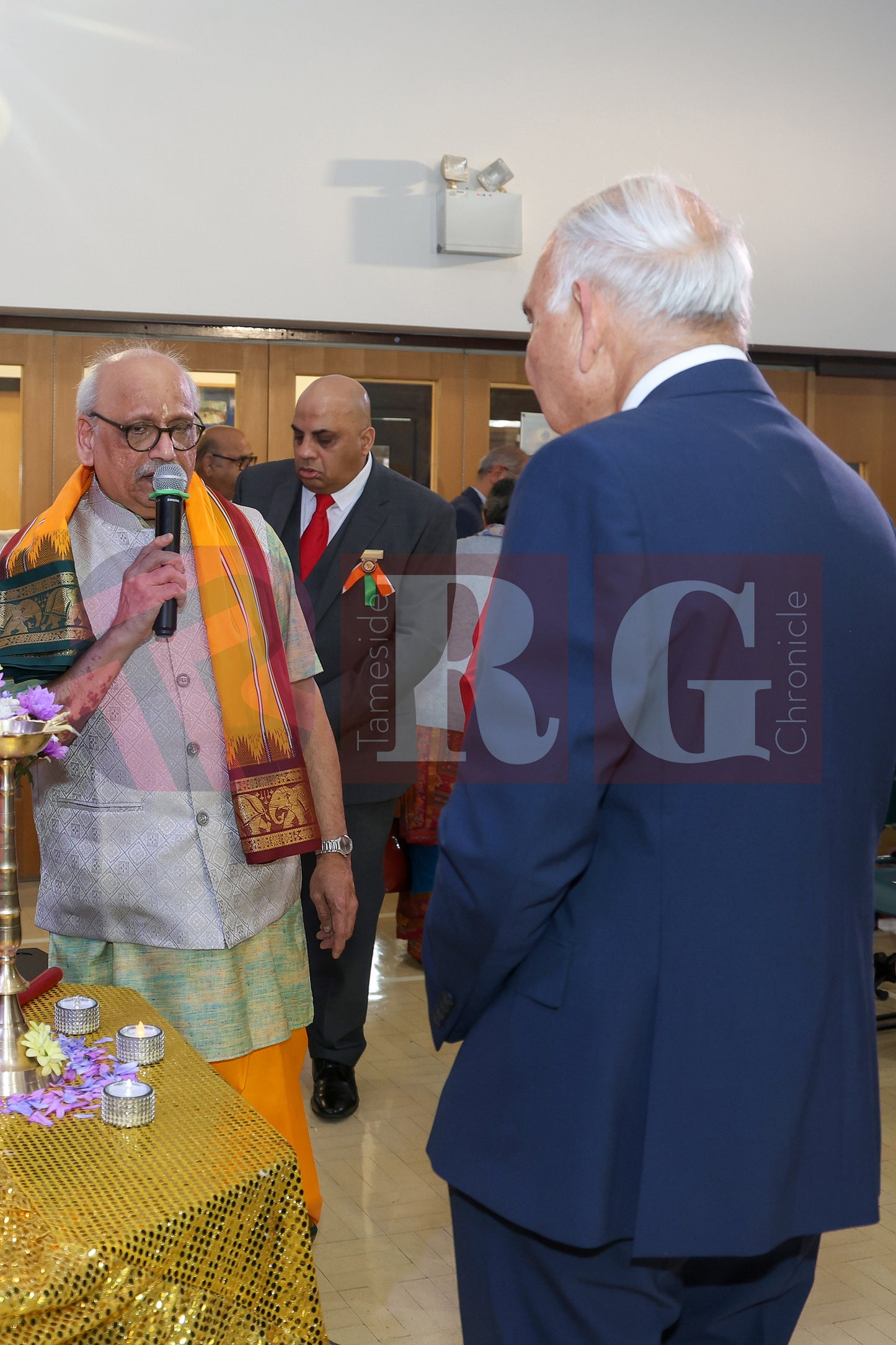 SHREE BHARATIYA MANDAL 60th CELEBRATION (197).JPG