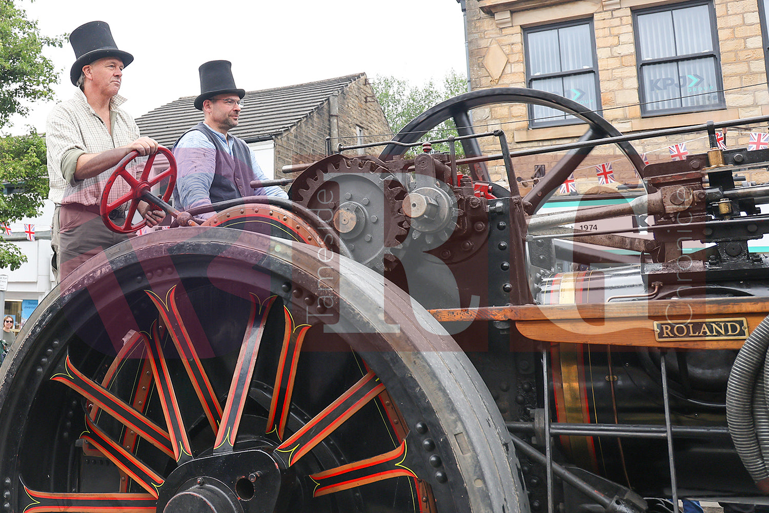 GLOSSOP HERITAGE WEEKEND SAT 1st JUNE 2024  (108).JPG