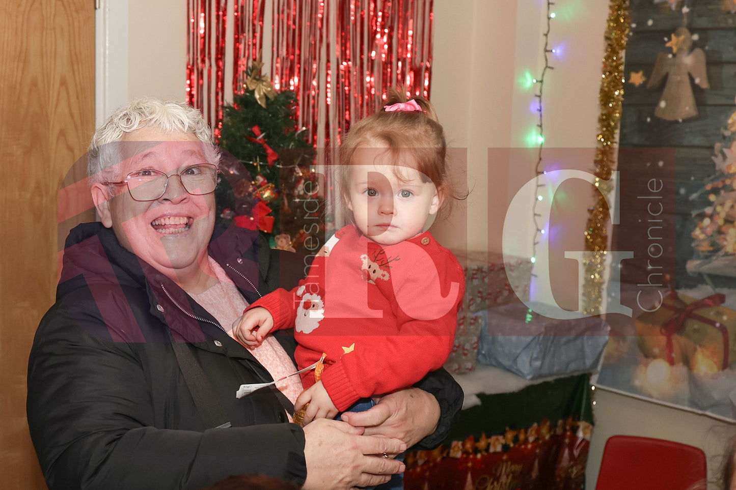 GAMESLEY YOUTH CENTRE XMAS FAIR  (24).JPG