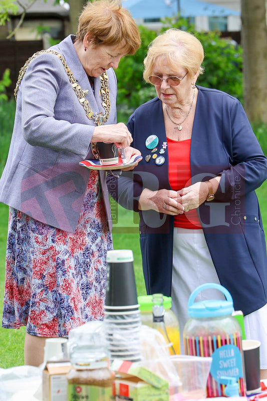 VE DAY THE COMMUNITY GARDEN DUKINFIELD (55).JPG