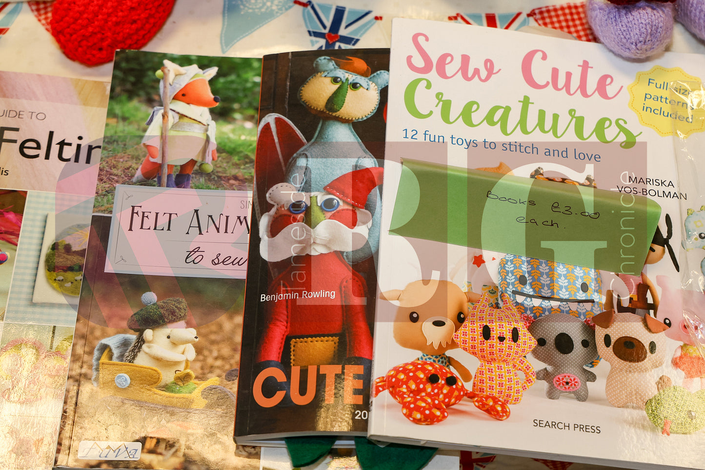 COMMUNITY FAIR ST. GEORGE'S SCHOOL MOSSLEY (26).JPG