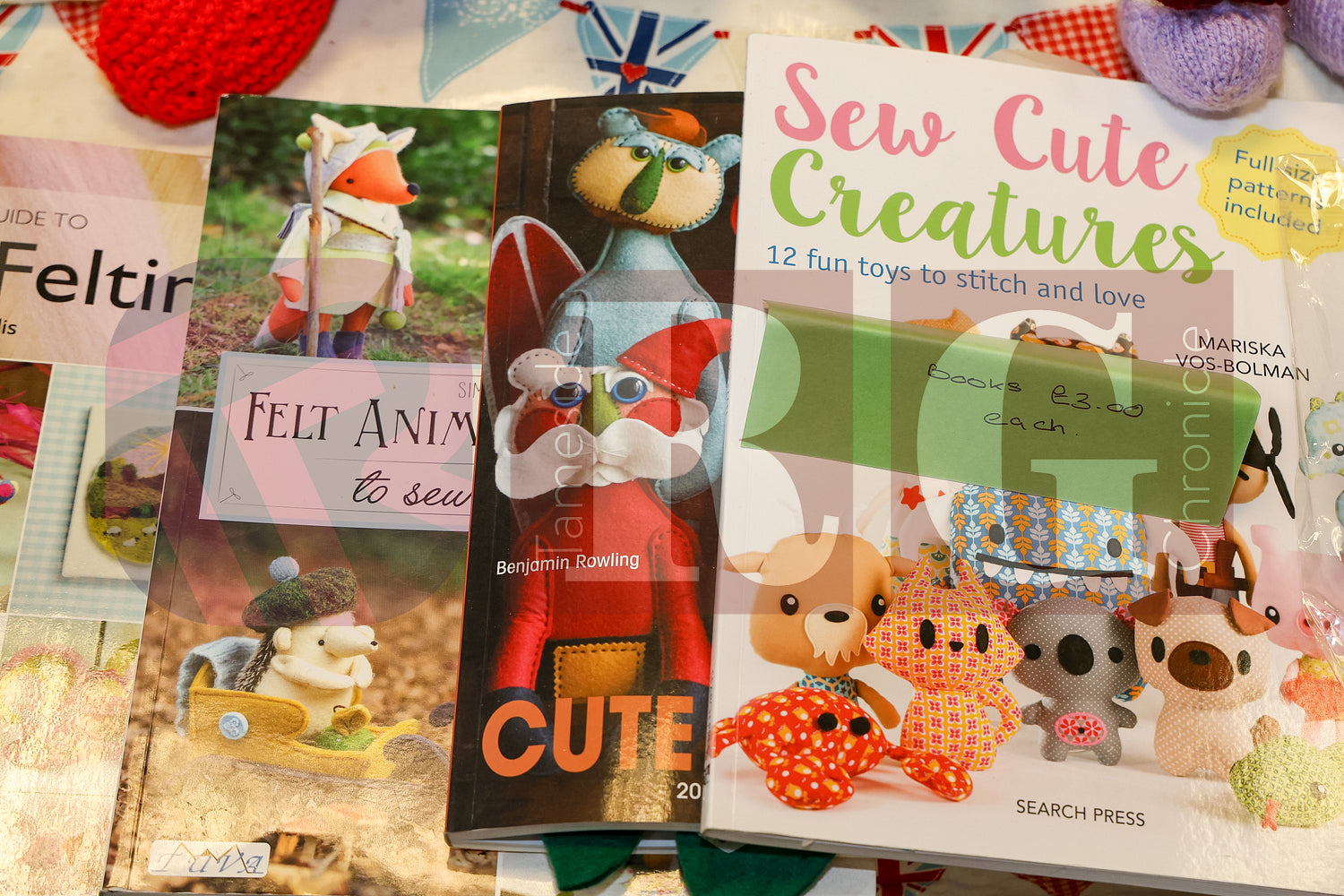 COMMUNITY FAIR ST. GEORGE'S SCHOOL MOSSLEY (26).JPG