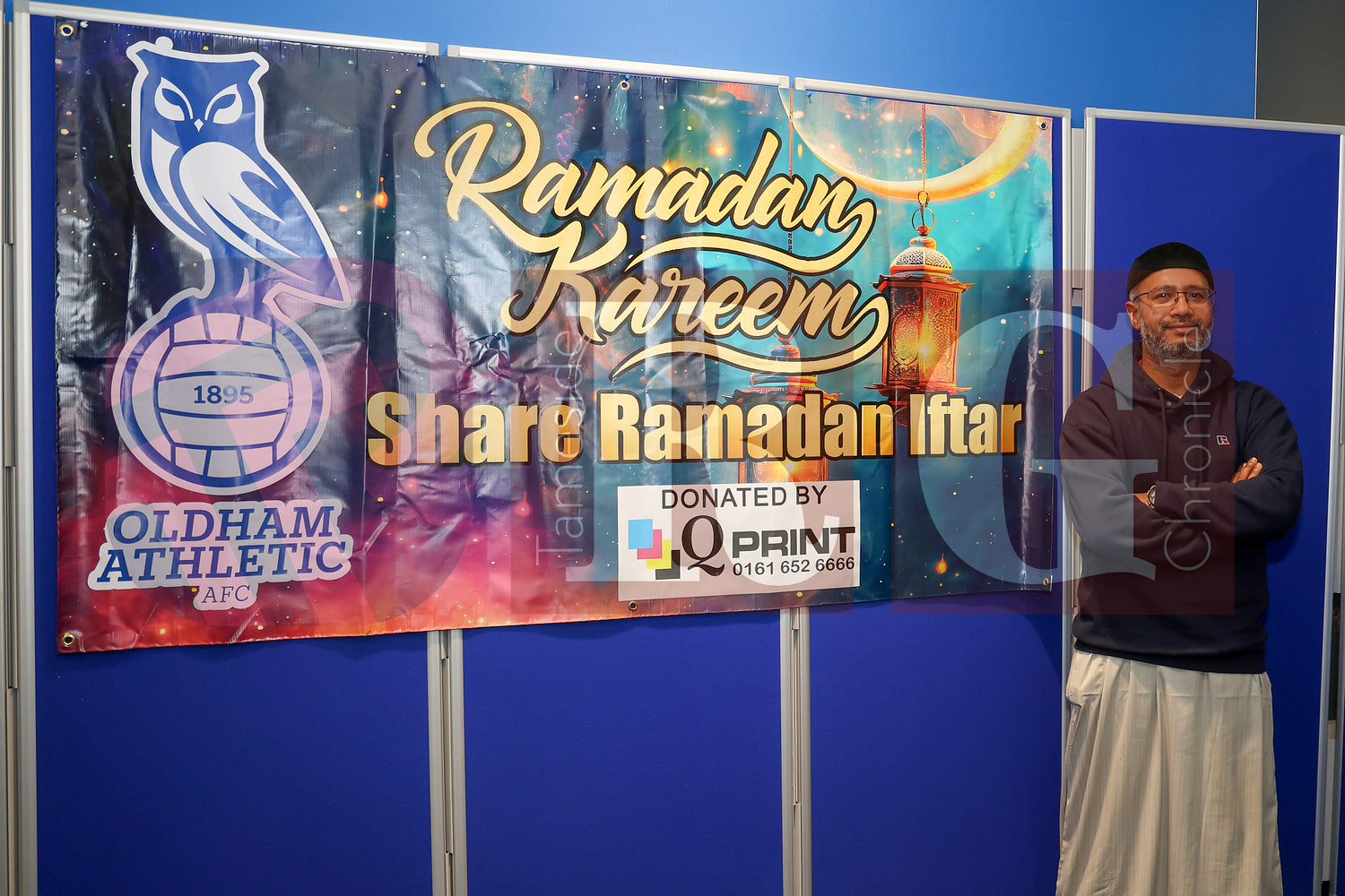 OLDHAM ATHLETIC IFTAR 2025 (74).JPG