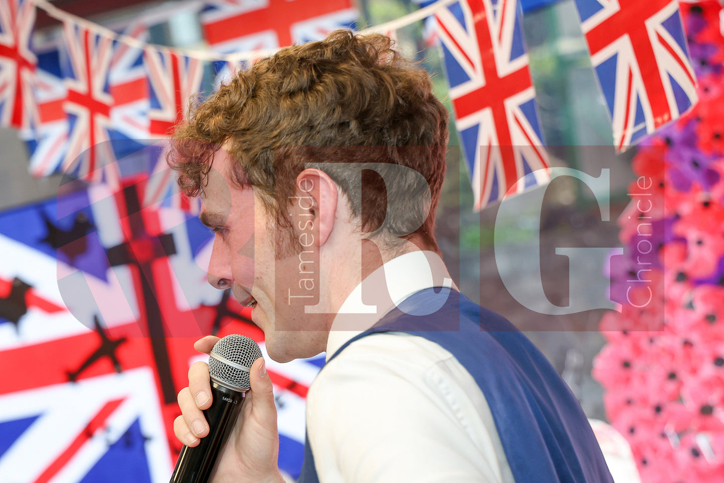 80th VE DAY GAMESLEY  (46).JPG