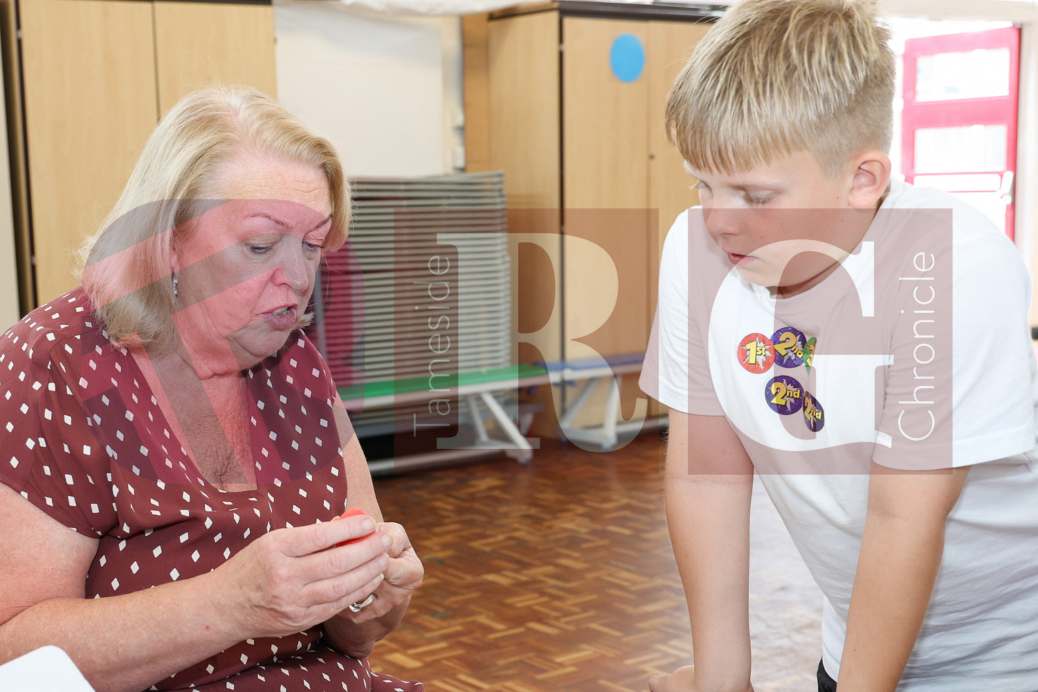 GORSE HALL SCHOOL CELEBRATING 2025 (19).JPG