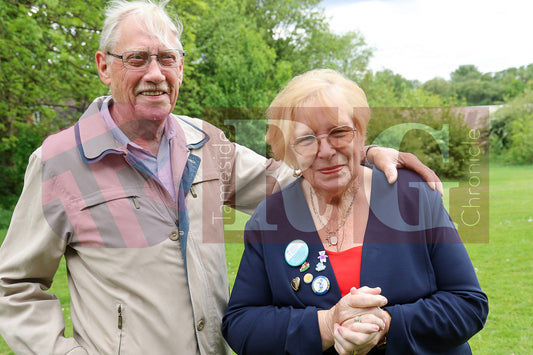 VE DAY THE COMMUNITY GARDEN DUKINFIELD (49).JPG