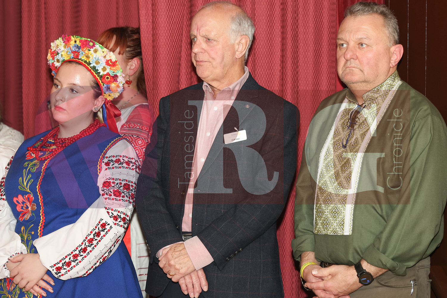 UKRIAINIAN CENTRE CAROL XMAS 2024 (44).JPG