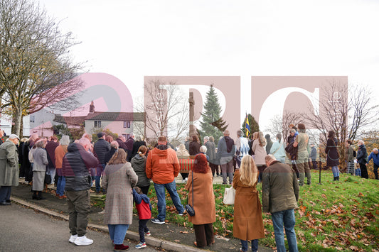 TINTWISTLE WAR MEMORIAL 2025 (99).JPG