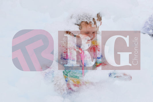 ST MARGARETS FOAM FEST GLOSSOP 2024 (8).JPG