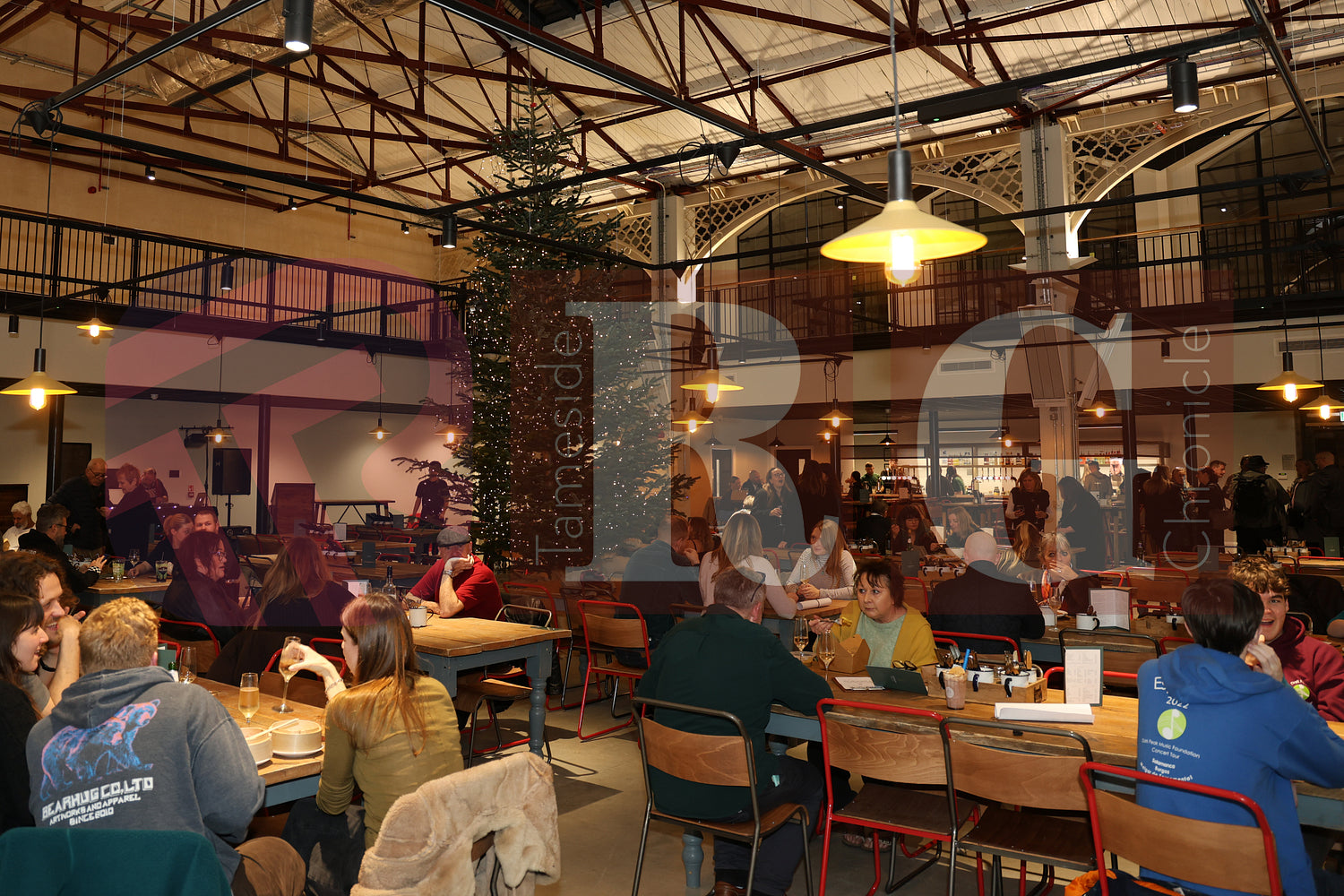 GLOSSOP MARKET PRIVATE LAUNCH (160).JPG