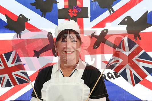 80th VE DAY GAMESLEY  (31).JPG