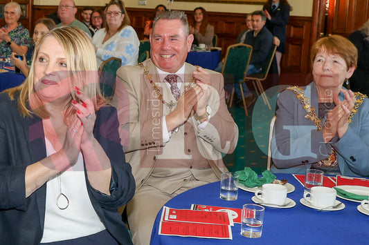 KINGS TRUST YOUTH AWARDS DUCKINFIELD TOWN (27).JPG