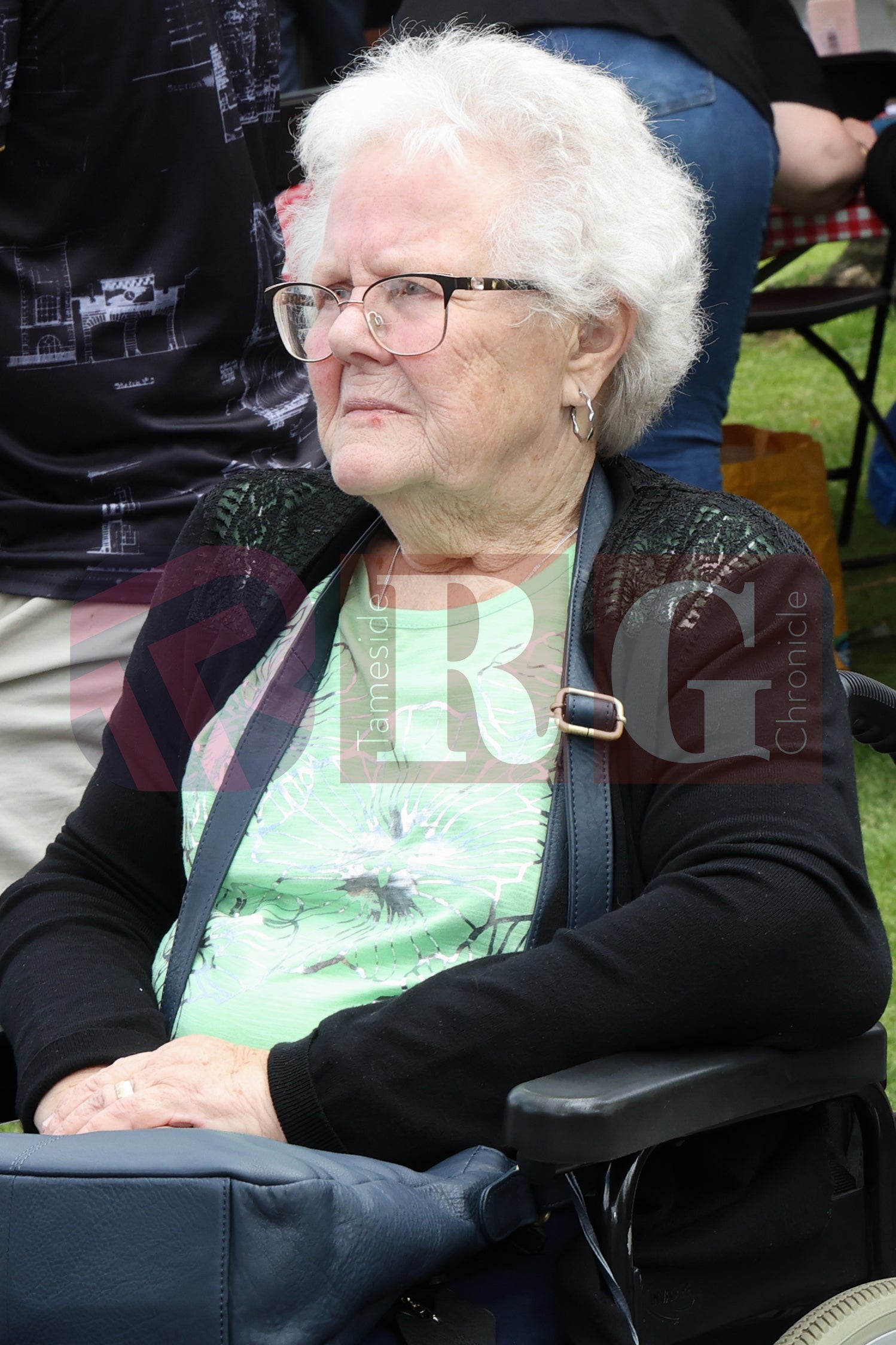 Armed Forces Day Denton 57 Jpg Digital Photos