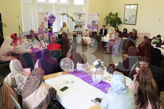 CULTURAL AFTERNOON INTERNATIONAL WOMENS DAY (35).JPG