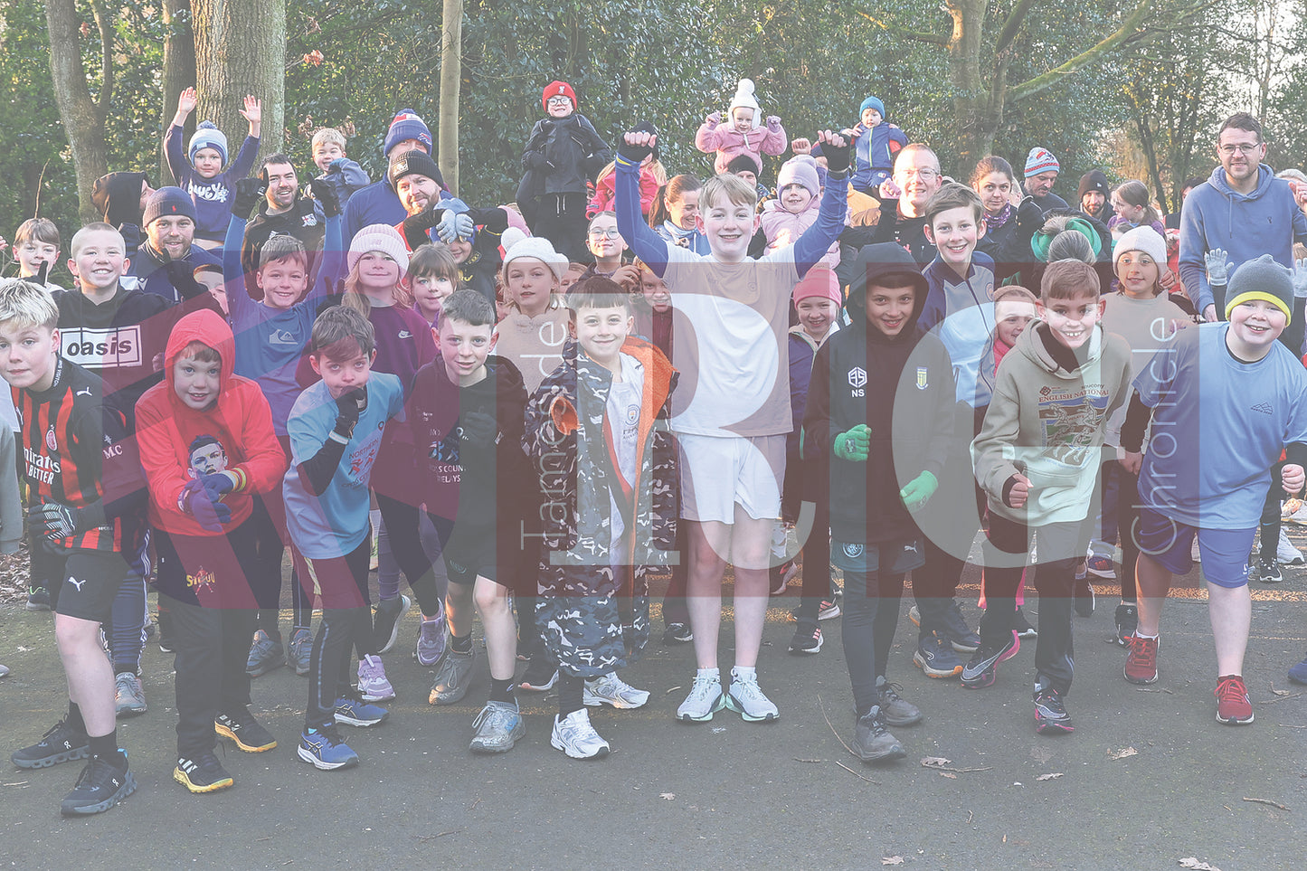 HYDE PARK RUN  2026 (25).JPG