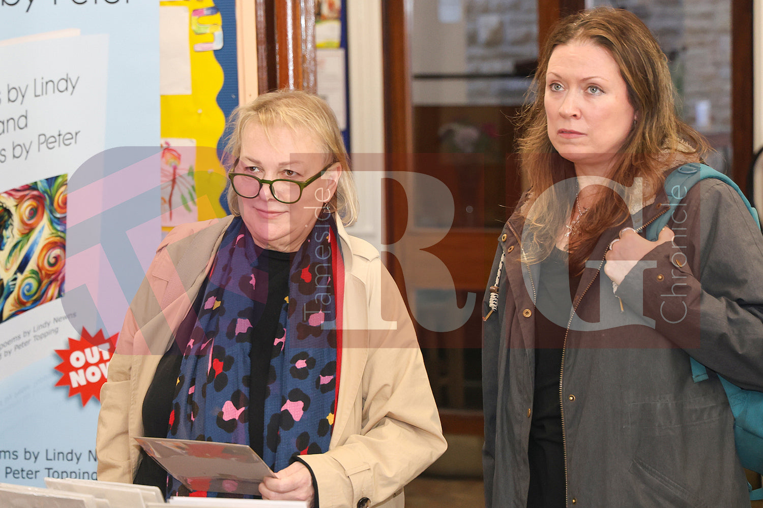 BOOKFEST CENTRAL METHODIST CHURCH GLOSSOP 2024 (87).JPG