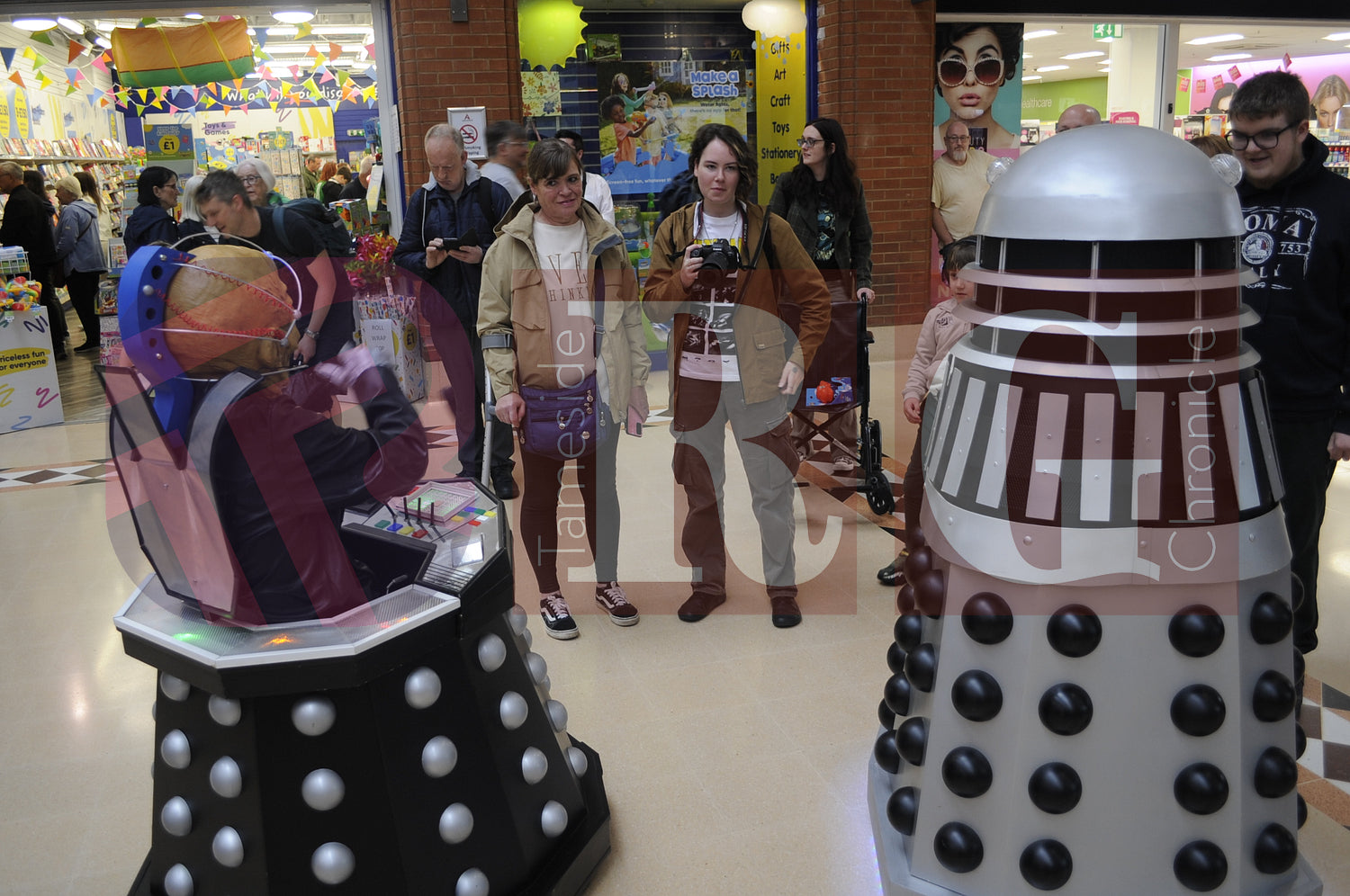 Sci Fi Day Ashton 6.JPG