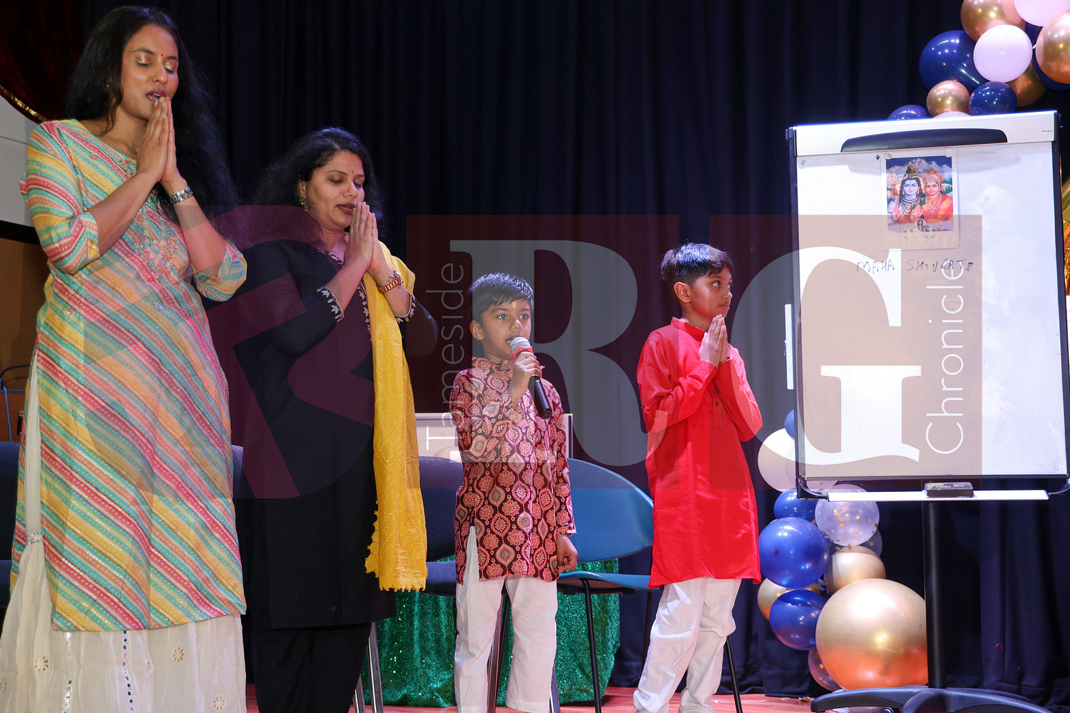 SHREE BHARATIYA MANDAL 60th CELEBRATION (37).JPG
