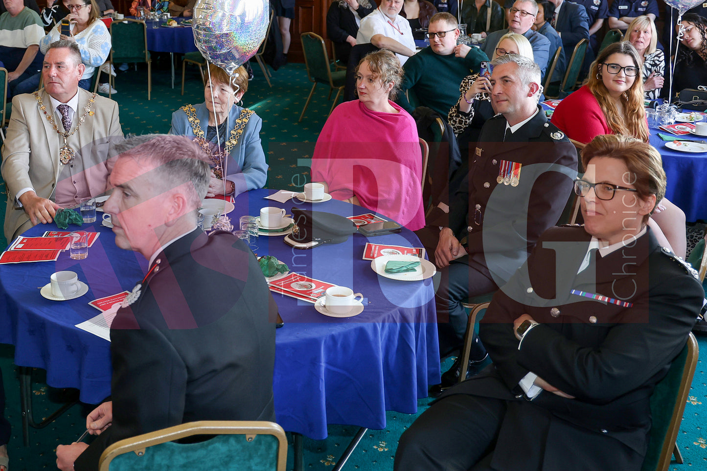 KINGS TRUST YOUTH AWARDS DUCKINFIELD TOWN (17).JPG