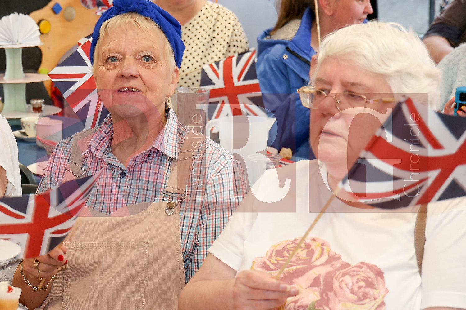 80th VE DAY GAMESLEY  (43).JPG