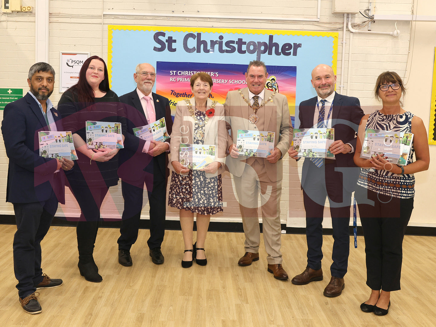 ARTS AWARD ST. CHRISTOPHER'S PRIMARY SCHOOL (10).JPG