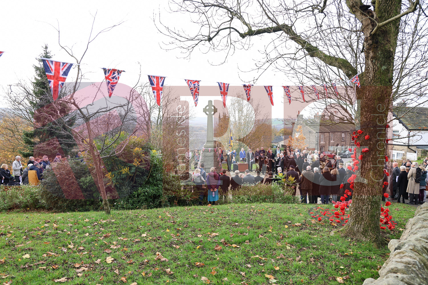 TINTWISTLE WAR MEMORIAL 2025 (102).JPG