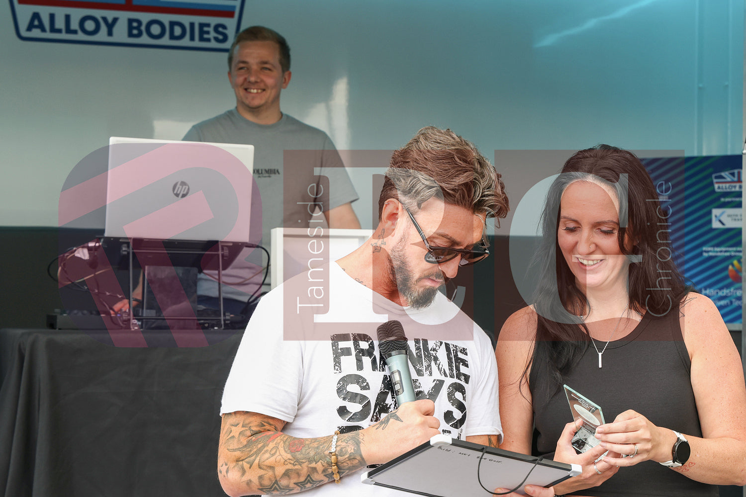 THE PETER 'RUSTY' KENNEDY MEMORIAL CAR SHOW (45).JPG