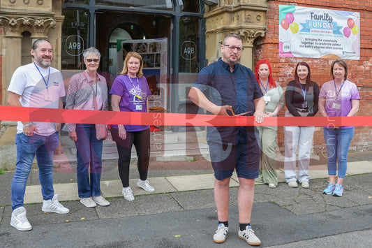 FAMILY FUN DAY ASHTON OLD BATHS (2).JPG