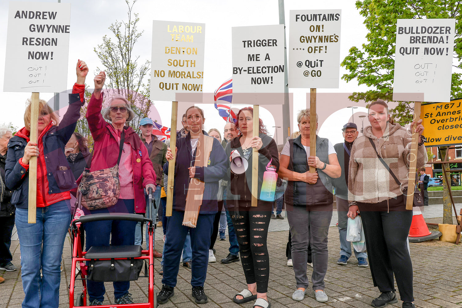 CALLING FOR MP TO GO DENTON 2025 (64).JPG