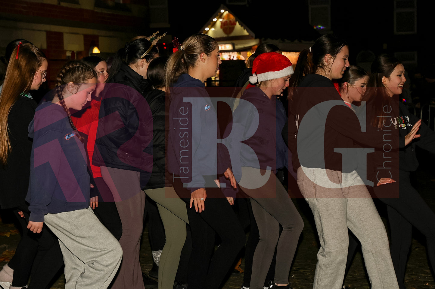 DUKINFIELD LIGHTS SWITCH ON (43).JPG