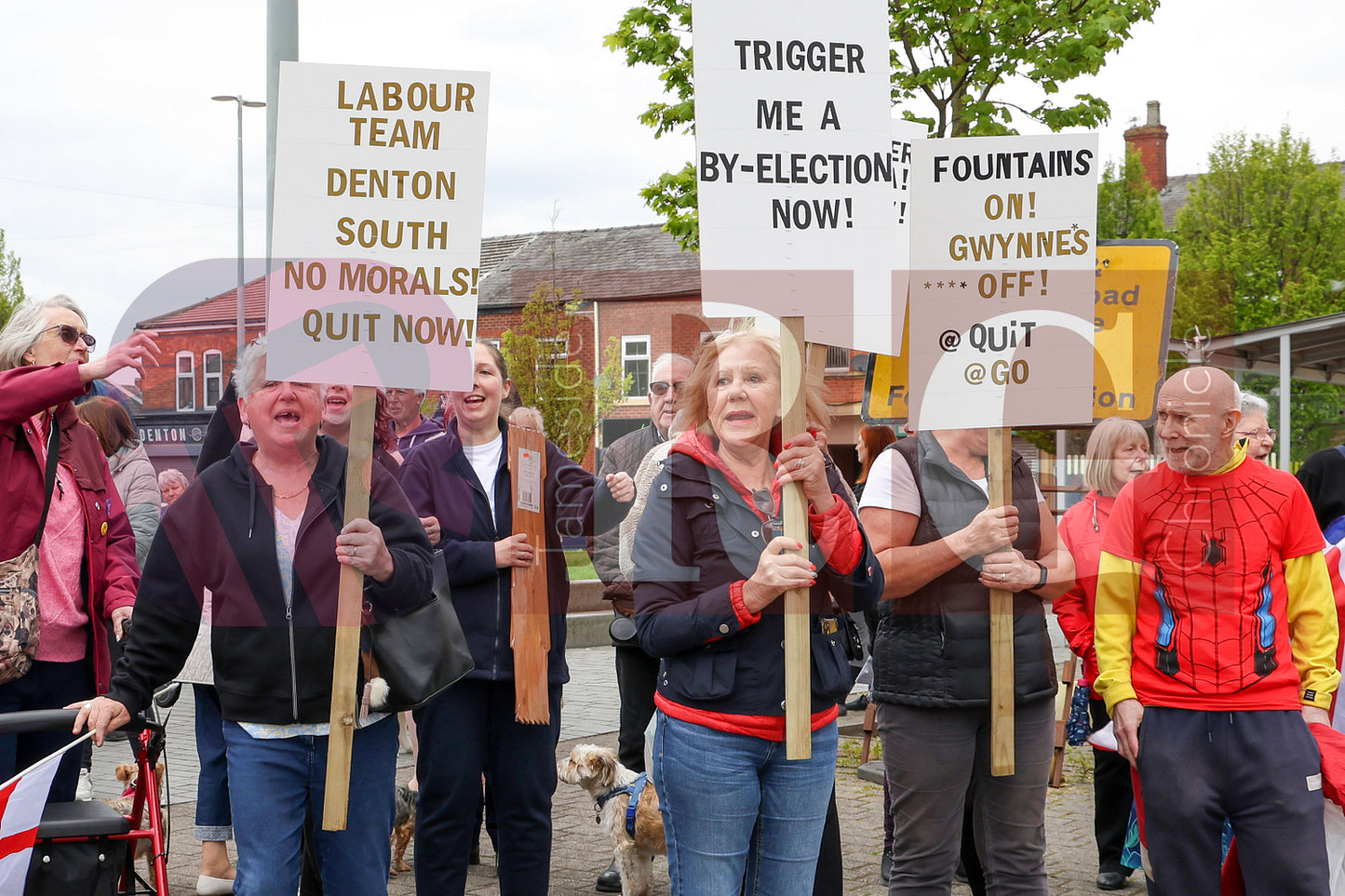 CALLING FOR MP TO GO DENTON 2025 (22).JPG