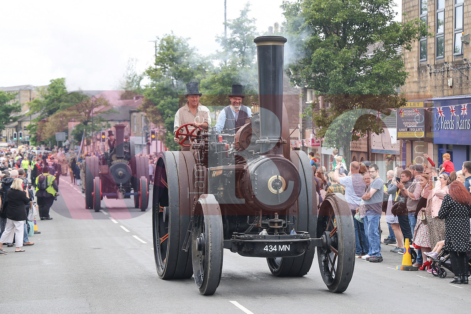 GLOSSOP HERITAGE WEEKEND SAT 1st JUNE 2024  (106).JPG