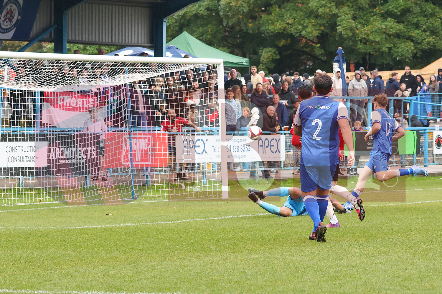STALYBRIDGE CELTIC LEGENDS V MAN UTD LEGENDS (127).JPG