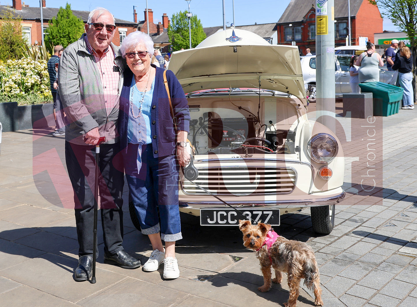 TAMESIDE CAR COLLECTIONS DENTON (17).JPG