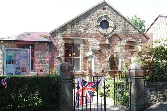 VE DAY PADFIELD CHURCH 2025 (61).JPG