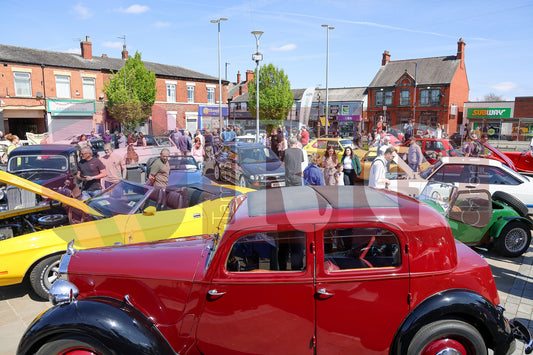 TAMESIDE CAR COLLECTIONS DENTON (14).JPG