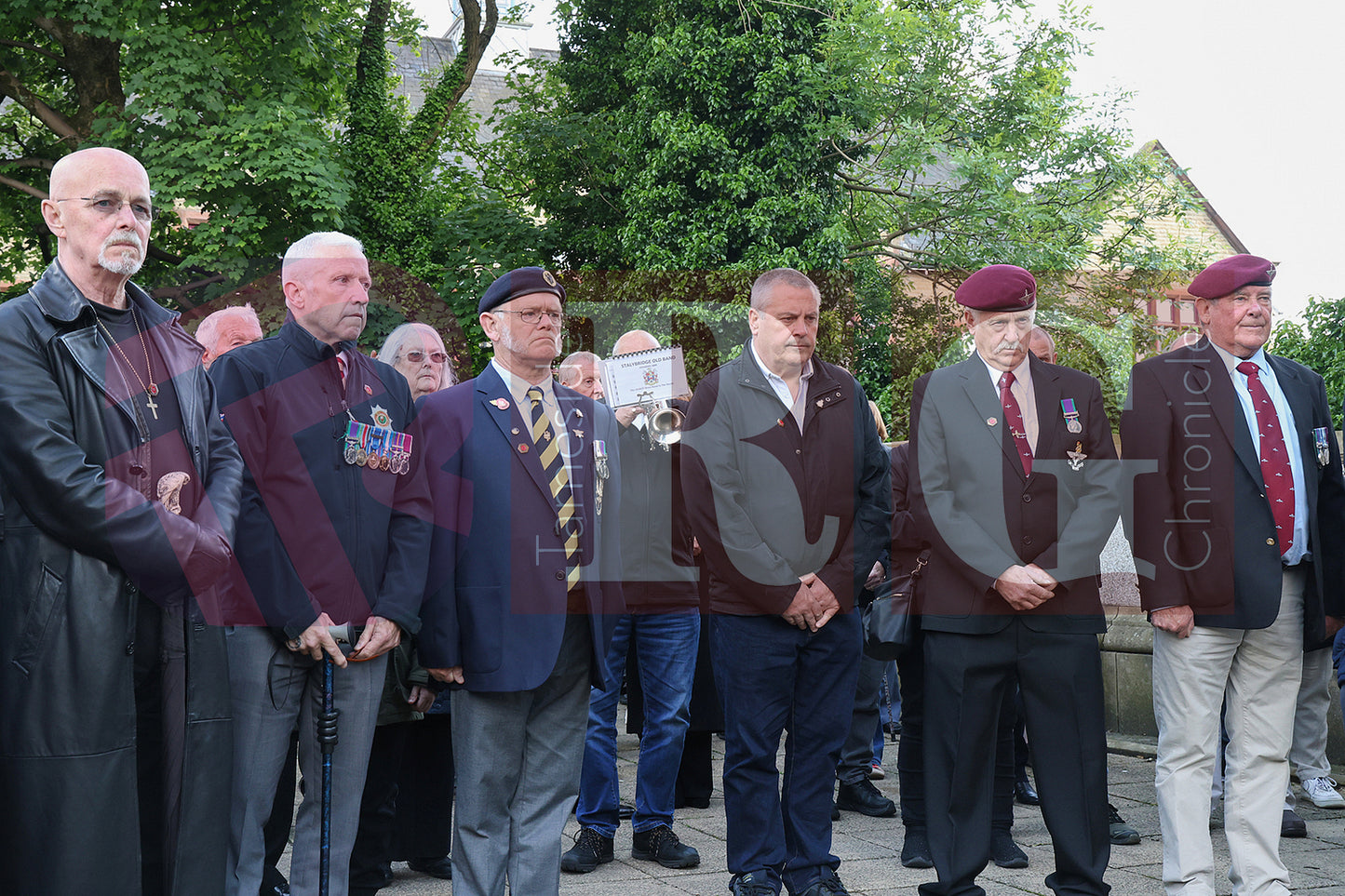 D-DAY 80 COMMEMORATION SERVICE STALYBRIDGE 2024 (57).JPG