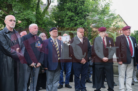 D-DAY 80 COMMEMORATION SERVICE STALYBRIDGE 2024 (57).JPG