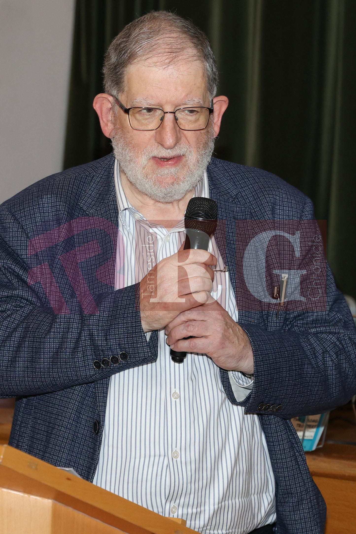 TAMESIDE PRIMARY CARE TRUST CARE AWARDS 2025 (52).JPG