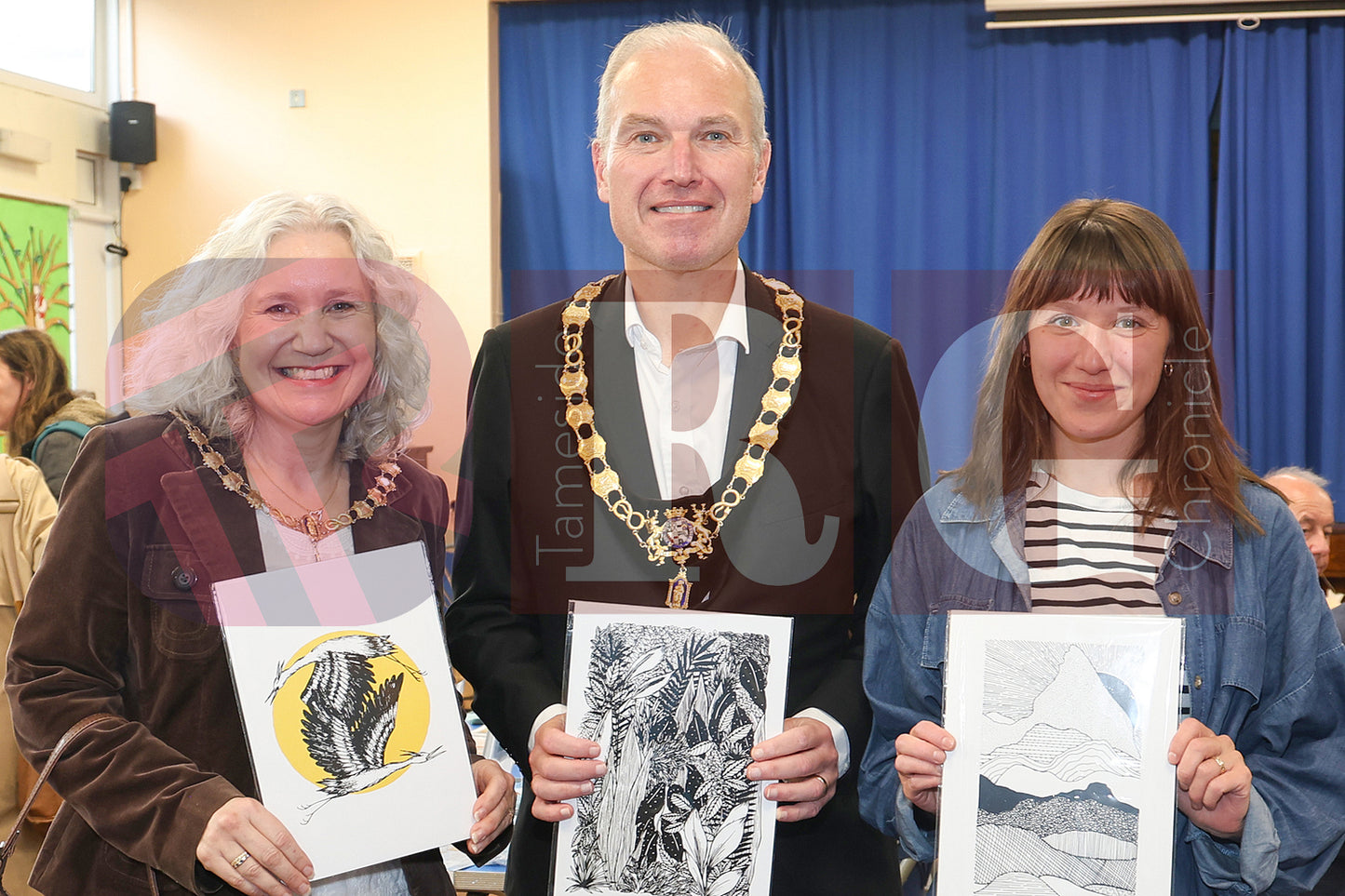 BOOKFEST CENTRAL METHODIST CHURCH GLOSSOP 2024 (72).JPG
