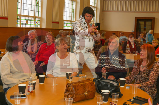 95TH BIRTHDAY DUKINFIELD TOWN HALL ELVIS  (30).JPG