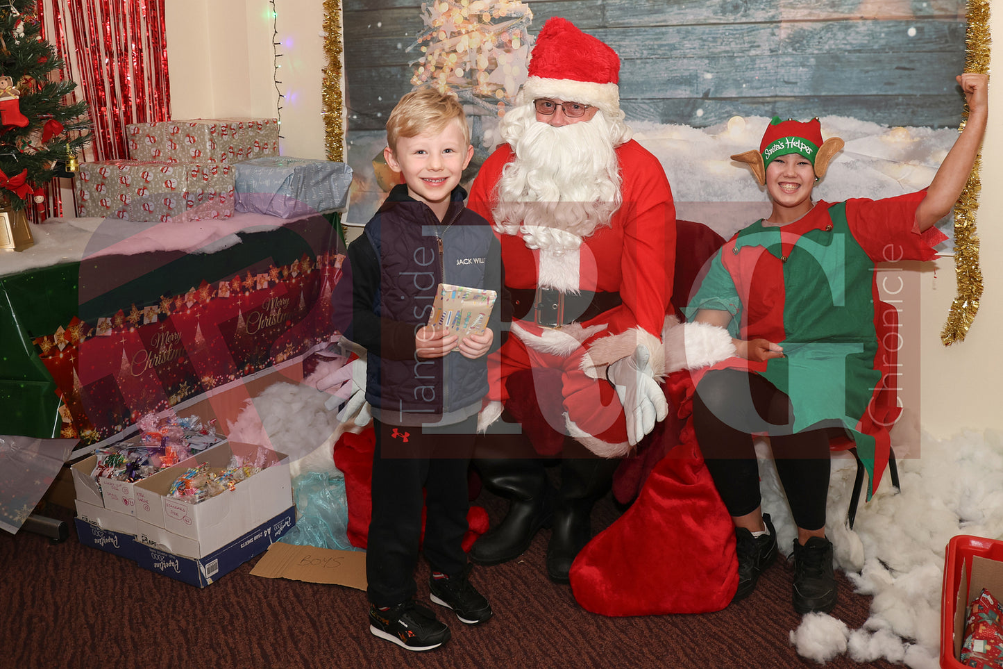 GAMESLEY YOUTH CENTRE XMAS FAIR  (27).JPG